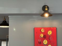 -转山咖啡(松柏社区店)