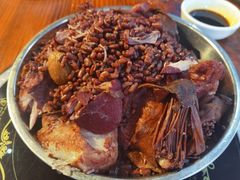 -农汤老店(顺联公园里店)