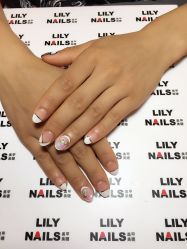 -LILY NAILS美甲美睫