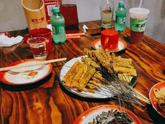-东方一串·鲜肉小串·小酒馆(壹航城店)