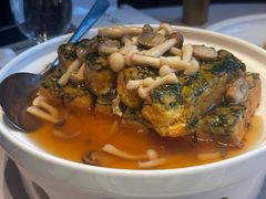 -漢舍中国菜馆(889广场店)
