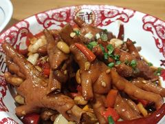 -开味馆饭铺(站前西路店)