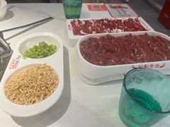 -浪里寻·臻牛养生牛肉火锅(方圆荟店)
