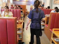 -前门杨记·铜锅涮肉(王府井·故宫店)