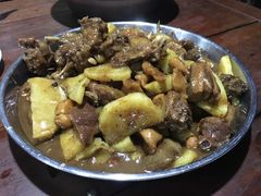 -烟桥私房菜馆(奋哥)