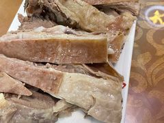 -尕西木老春台东乡手抓美食