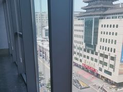 -喜悦烤鸭·新京菜(王府井店)