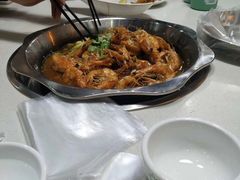 -槐店王婆大虾(长江道店)