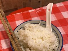 -荆九爷爆炒桥头三嫩(夫子庙店)