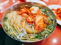 酸甜口冷面-西塔大冷面(市府大路店)