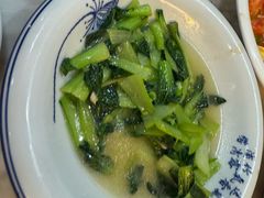-溪涧堂农家土菜(神仙居店)