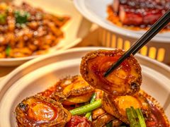 -侨美食家·粤菜(体育西路店)