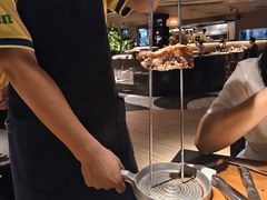 -拉蒂娜·巴西牛排馆 Latina·Brazilian Steakhouse(王府井喜悦店)