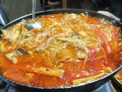 -京玉菲饭店(李村店)