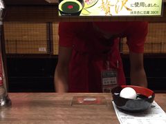 -一兰拉面(梅田阪急东通店)