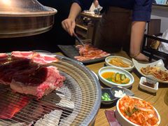 -泥炉烧肉师(新街口金銮巷店)