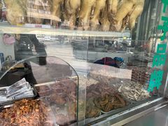 -晓马鸭店(新芜路店)