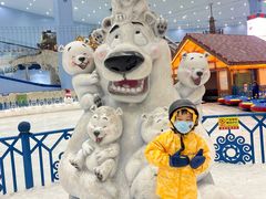 -广州热雪奇迹