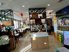 -大丰收海鲜地方菜馆