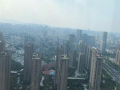 -悦厅·下午茶(杭州柏悦酒店)