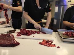 -八合里潮汕鲜牛肉火锅(深圳海岸城店)