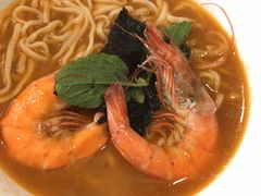 -南山鲜虾面·活鲜小馆·海味大连菜(南山总店)