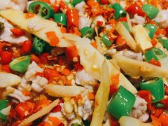 -盐帮食坊•小河帮川菜(四川师大店)