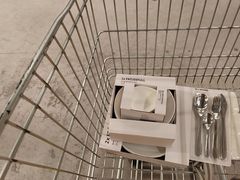 -宜家家居(西安未央商场店)