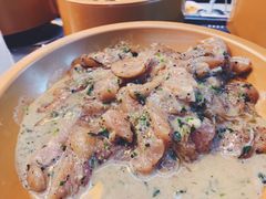 -龍歌自助小火锅(李沧丽达店)