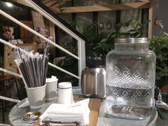 -GOTLOT COFFEE&KITCHEN角落厨房NOOK店