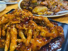 -妈妈手(山大总店)