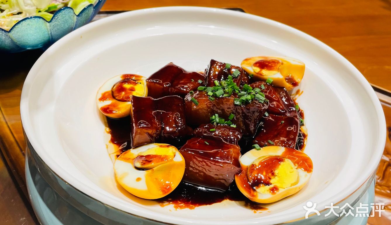 美好的同事聚会尽在红晏轩