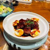 美好的同事聚会尽在红晏轩