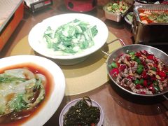 -神府路壹号·海鲜烧烤·砂锅粥·锅物(三坊七巷店)