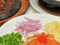 -东方御宴海鲜酒楼(棕泉酒店)