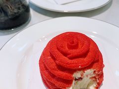 -Fridi Patisserie Cafe