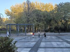-仁和公园(顺义区)