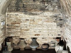 -洛阳古墓博物馆