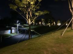 -白石龙音乐公园