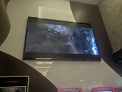 -龙之星国际影城(太平店)