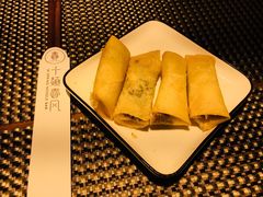 -十面春风·江南面馆(崇宁路店)