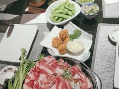 -昱匠·日本料理(金融街店)