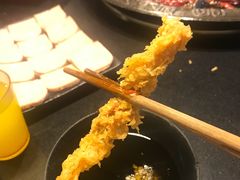 -铜元老码头鳝鱼火锅