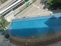-香港都会海逸酒店