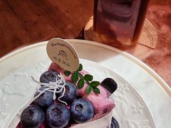 -嗒令甜品·主题融合料理餐厅(首座时代店)