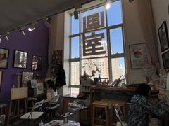 -BRAVO 赞·美艺术中心·系统美术·书法·艺考(双井校区)