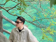 -石台牯牛降景区