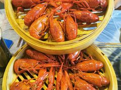 -靓靓蒸虾(中山公园店)