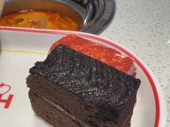 -龍歌自助小火锅(市北CBD万达店)