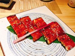 -酒井酱子·深夜食堂(东城汇店)